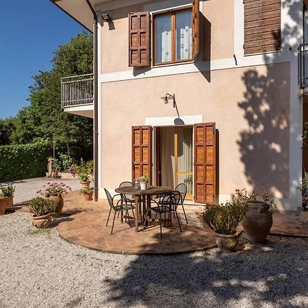 Apartment In Nature,10Min From City Perugia Zewnętrze zdjęcie