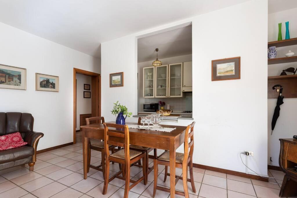 Apartment In Nature,10Min From City Perugia Zewnętrze zdjęcie