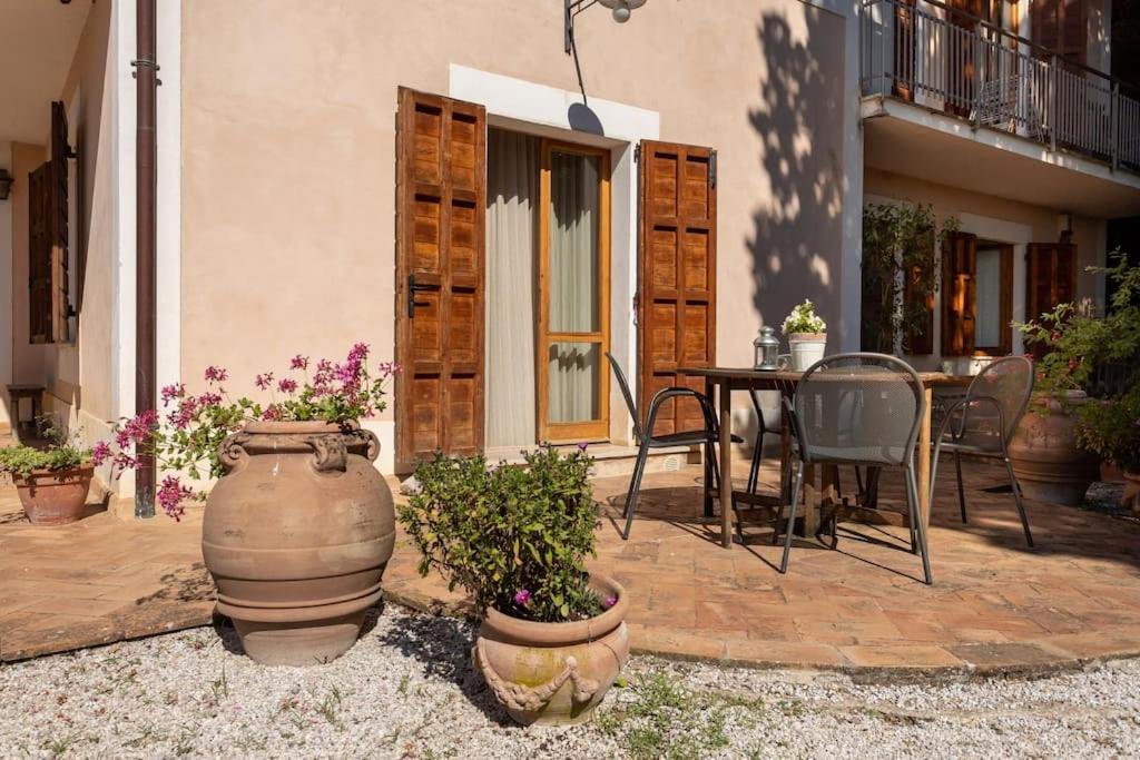 Apartment In Nature,10Min From City Perugia Zewnętrze zdjęcie