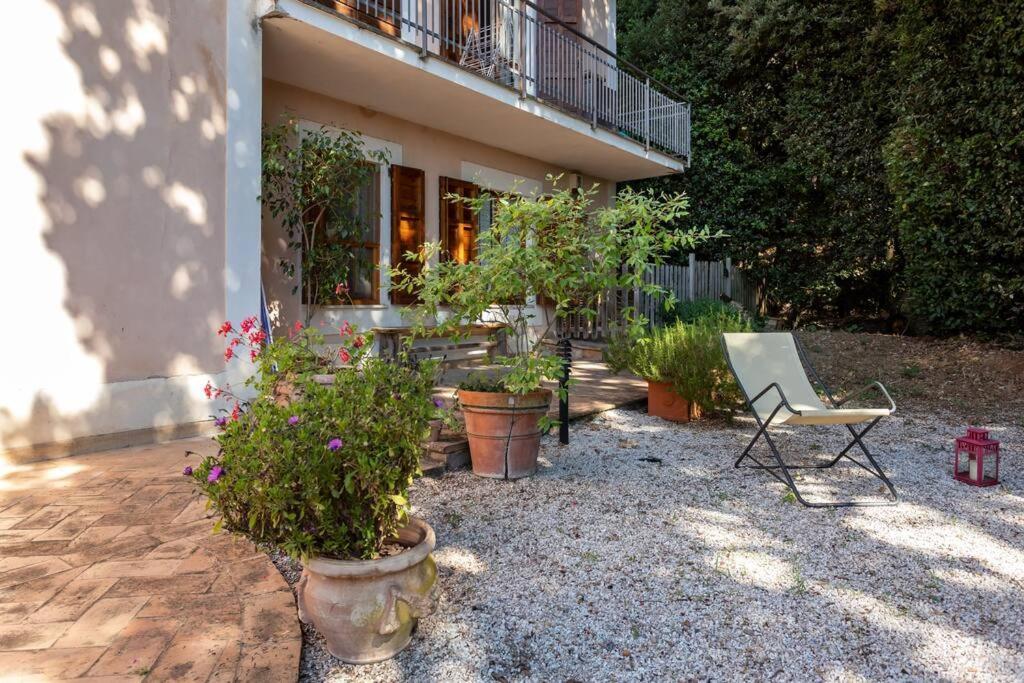Apartment In Nature,10Min From City Perugia Zewnętrze zdjęcie