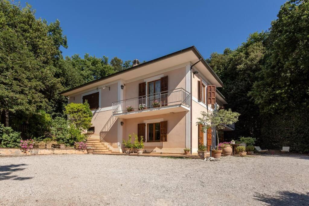 Apartment In Nature,10Min From City Perugia Zewnętrze zdjęcie