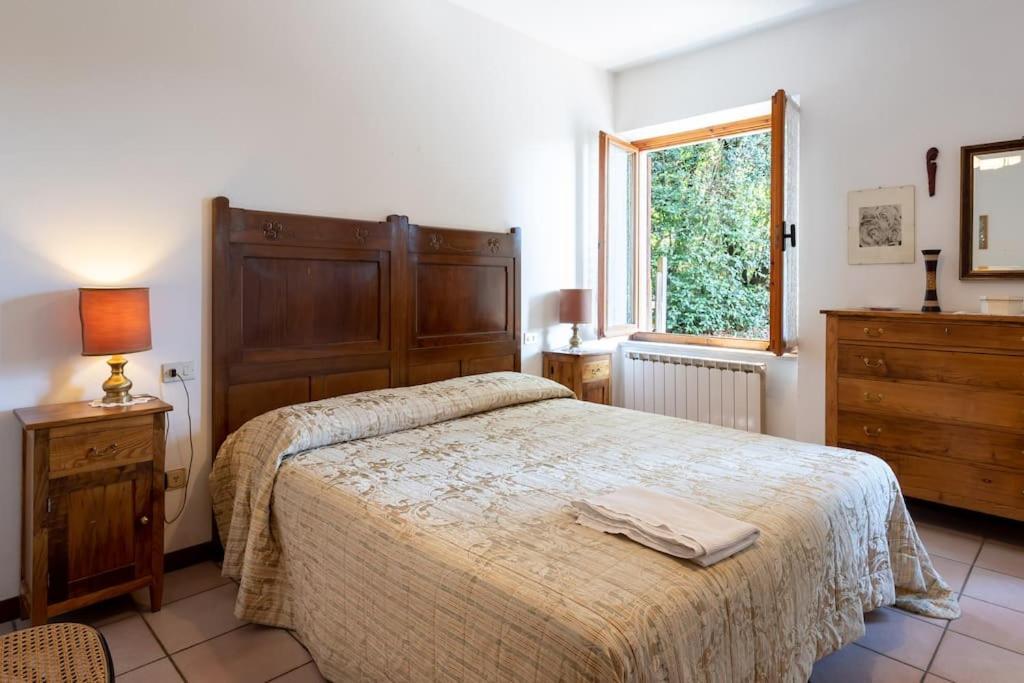 Apartment In Nature,10Min From City Perugia Zewnętrze zdjęcie