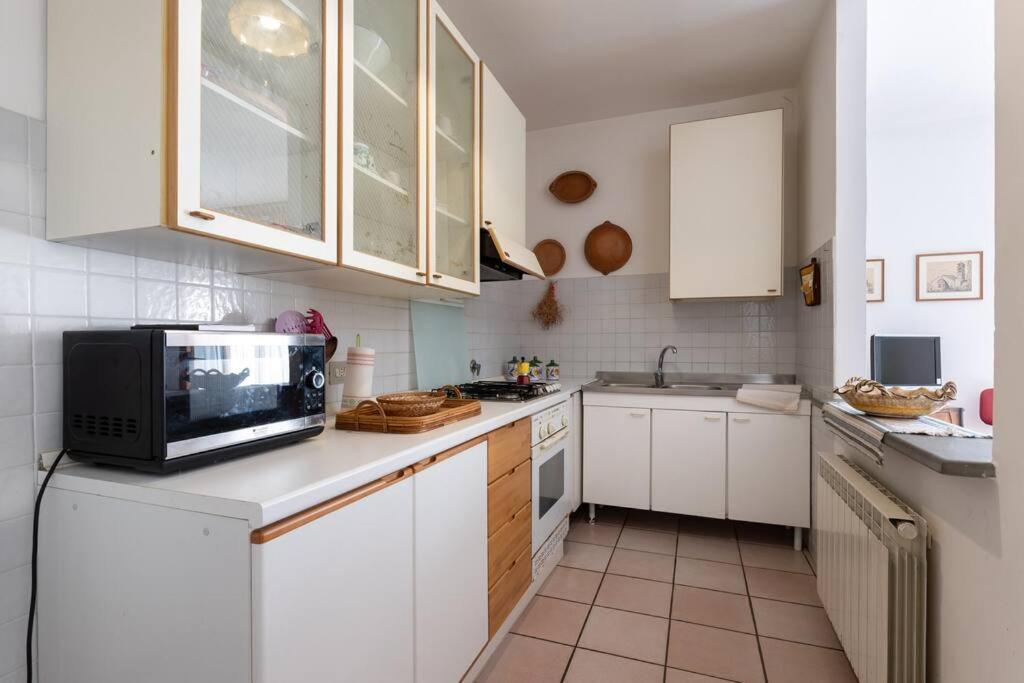 Apartment In Nature,10Min From City Perugia Zewnętrze zdjęcie