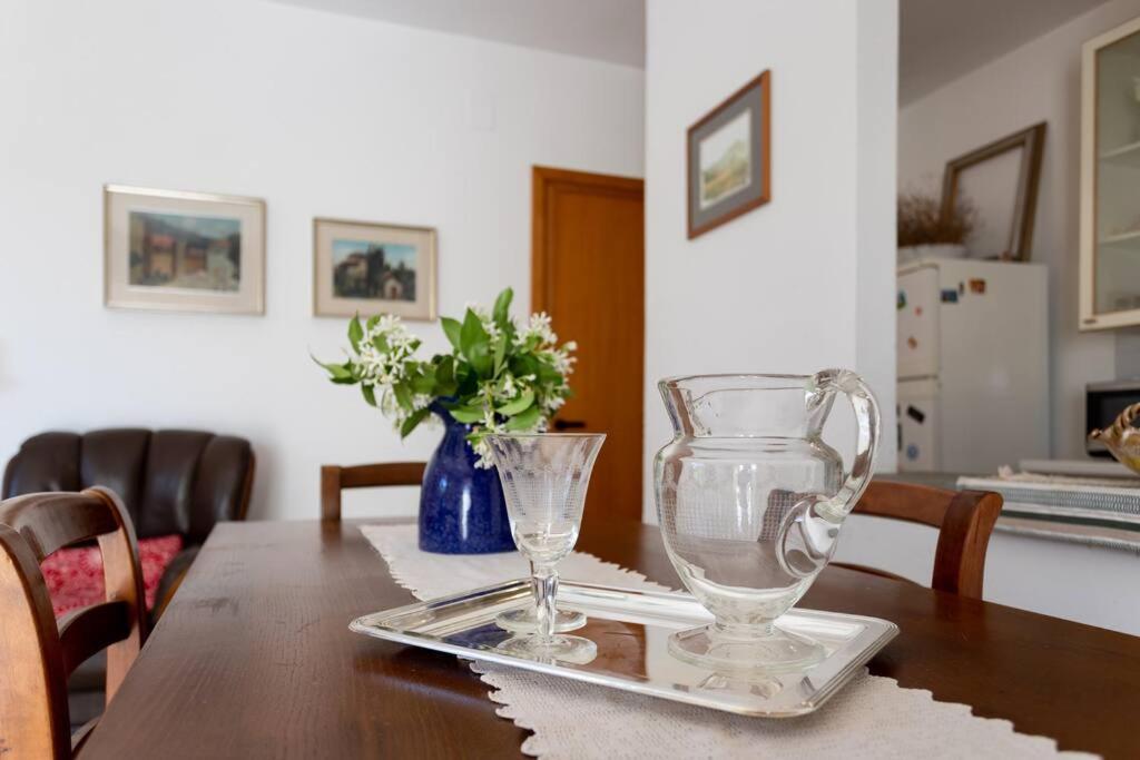 Apartment In Nature,10Min From City Perugia Zewnętrze zdjęcie