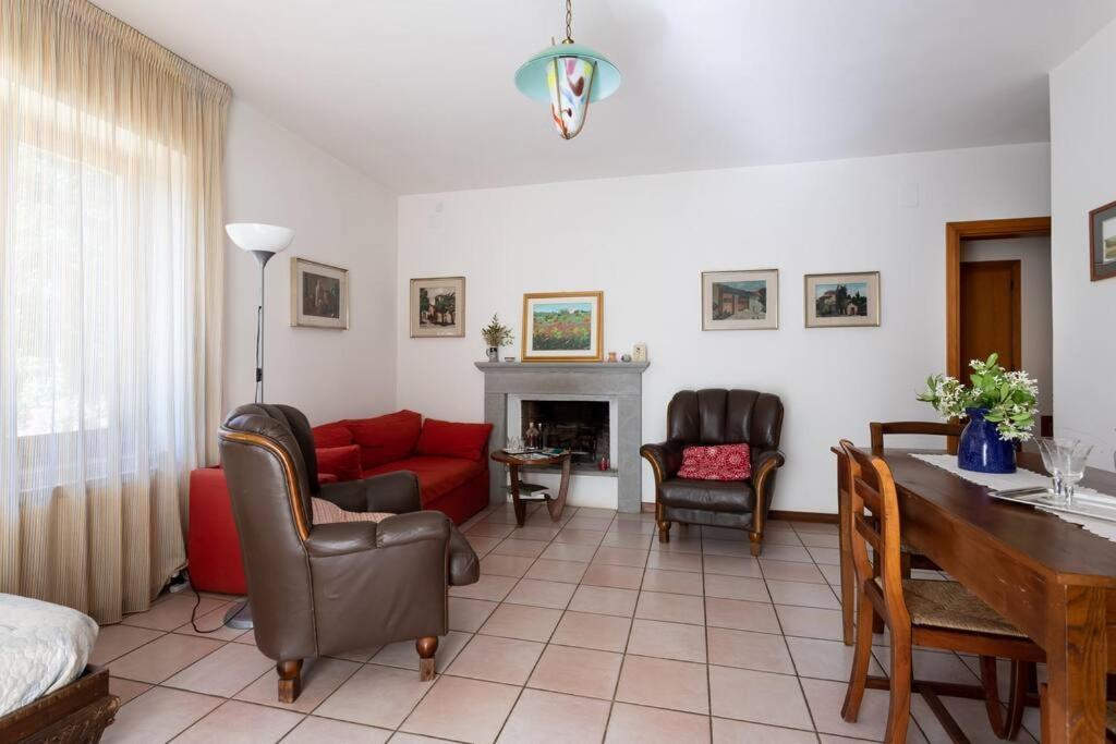 Apartment In Nature,10Min From City Perugia Zewnętrze zdjęcie