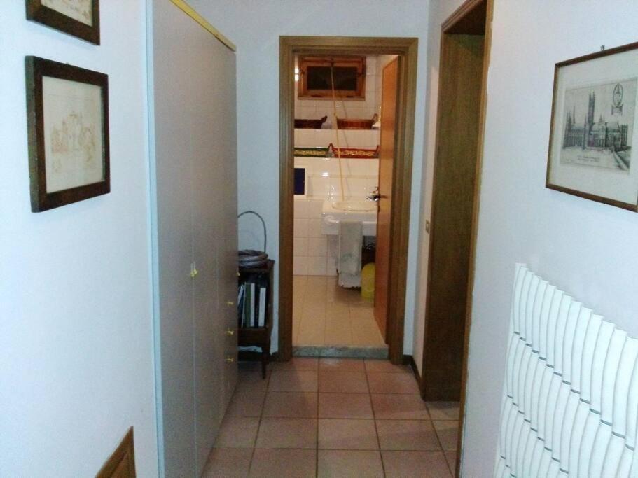 Apartment In Nature,10Min From City Perugia Zewnętrze zdjęcie