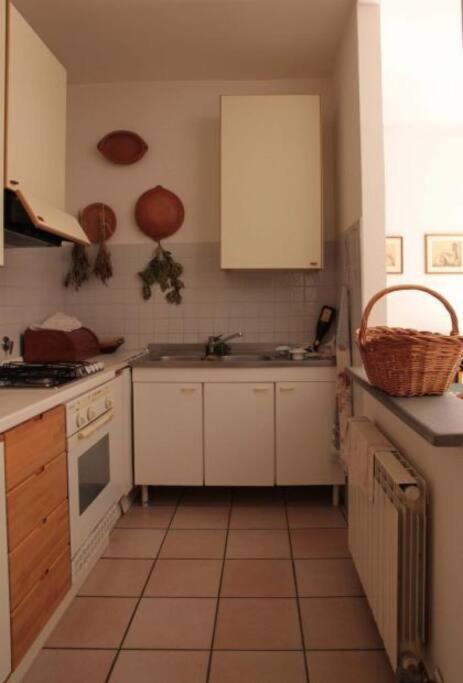 Apartment In Nature,10Min From City Perugia Zewnętrze zdjęcie