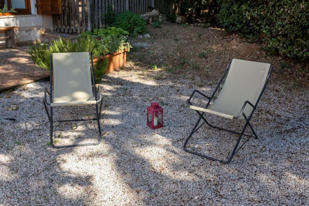 Apartment In Nature,10Min From City Perugia Zewnętrze zdjęcie