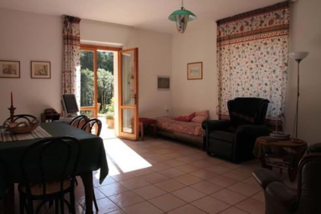 Apartment In Nature,10Min From City Perugia Zewnętrze zdjęcie