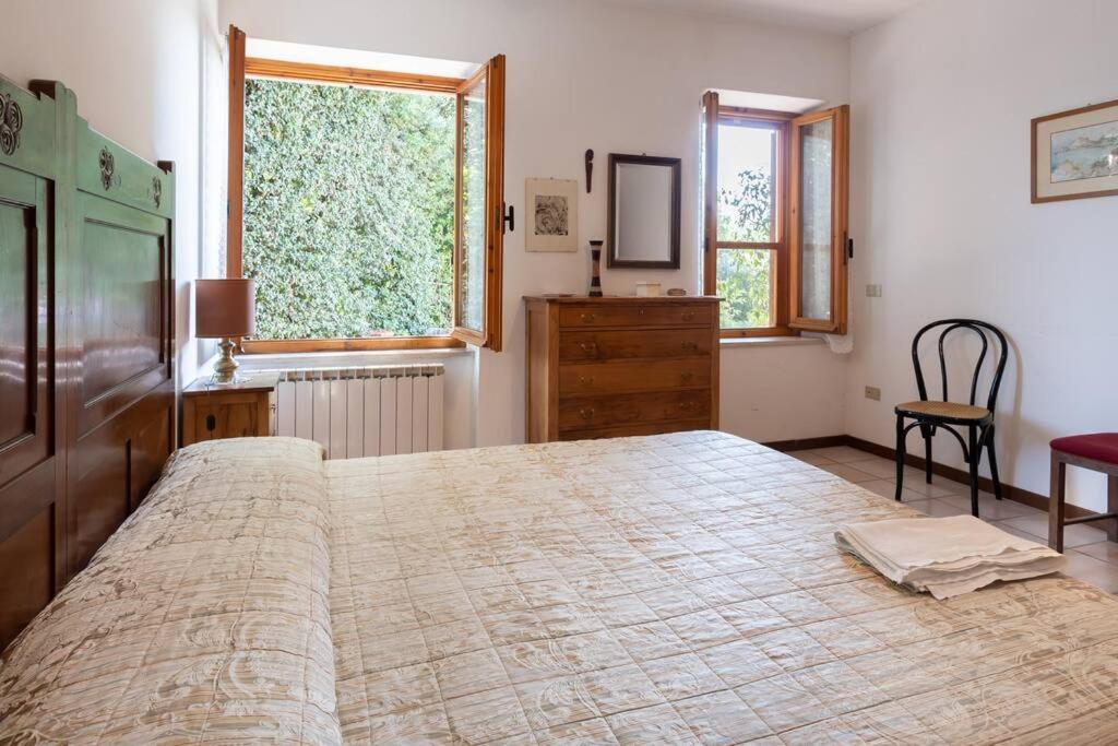 Apartment In Nature,10Min From City Perugia Zewnętrze zdjęcie
